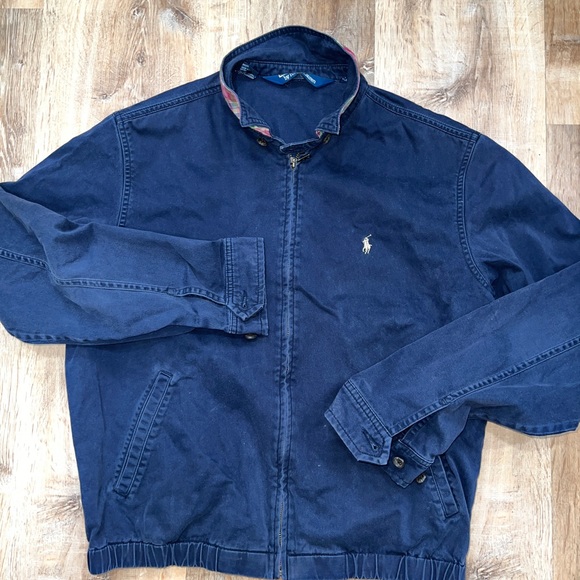 Polo by Ralph Lauren Jackets & Coats Vintage Polo Jacket Poshmark